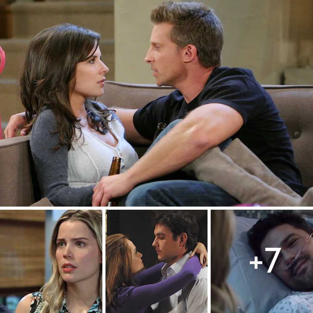 General Hospital Stars Lament the State of Love In the Afternoon: ‘They Should Get Back to Couples’