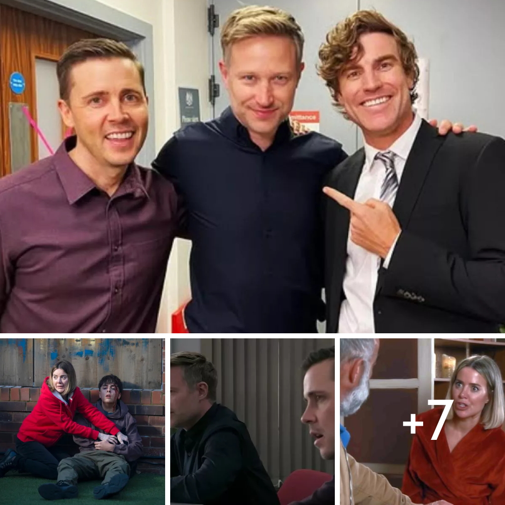 Coronation Street star confirms ‘shocking and terrifying’ event that will rock fans