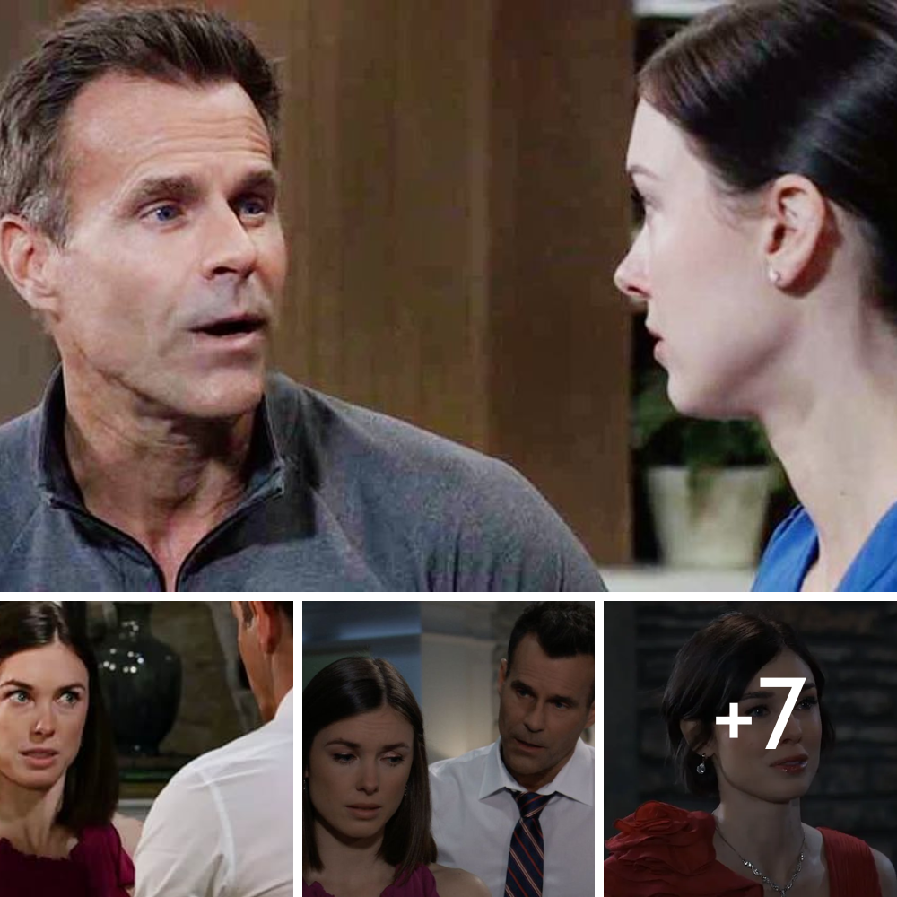 ‘The Bold And The Beautiful’ Recap Thursday, November 20: Luna’s Crash, Fierce Manhunt, Baker’s Block