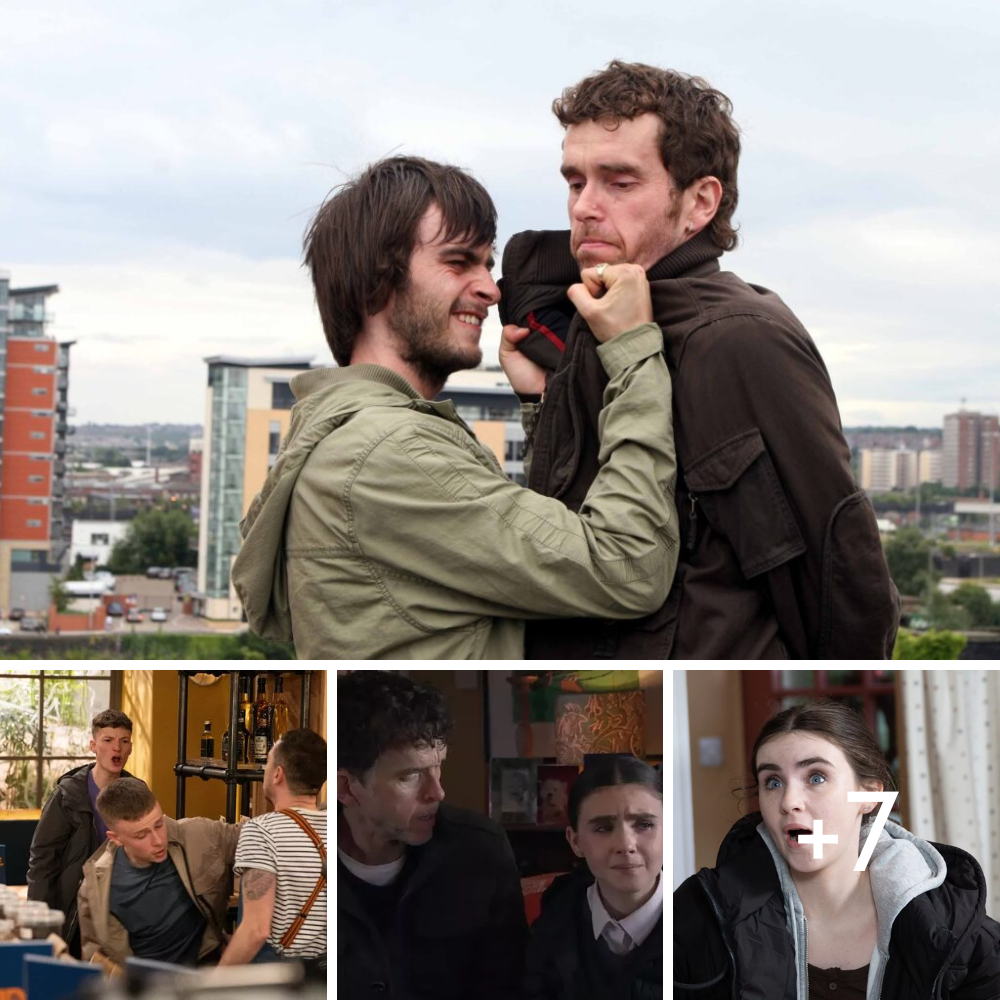 Emmerdale fans fear for ITV legend after mysterious on-screen disappearance