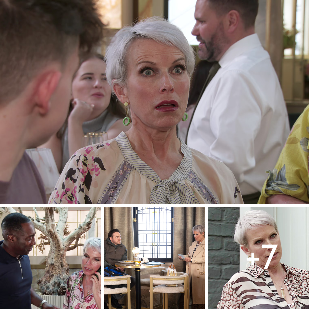 Coronation Street villain solidifies exit plan – and suggests a big change for Debbie