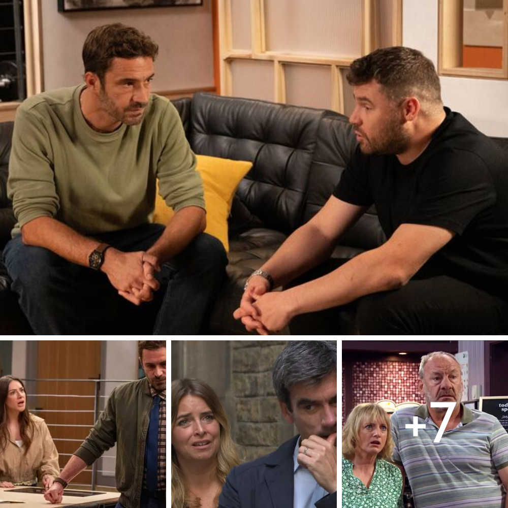 Emmerdale legend’s exit ‘exposed’ 39 years after debut as fans express concern