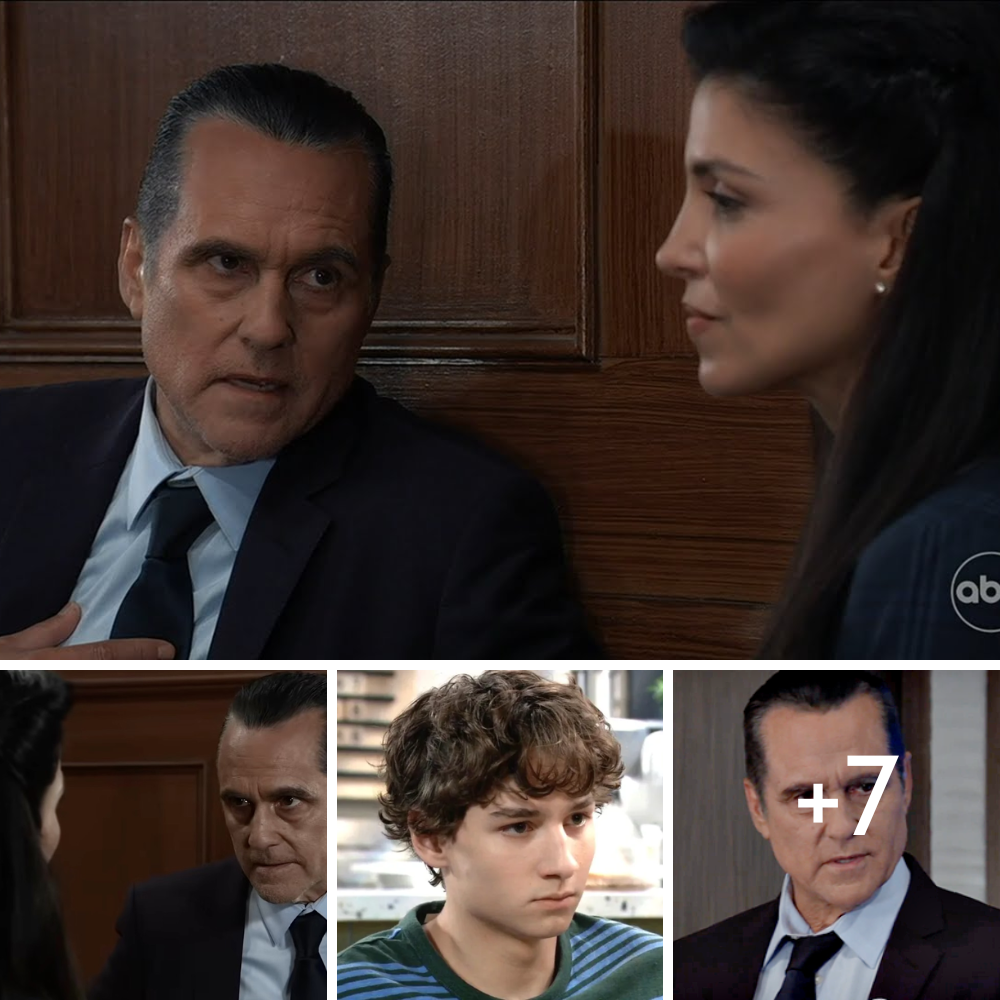 General Hospital Spoilers: Sonny’s a Dalton Shooter Suspect, Accused of Eliminating Rocco’s Problem