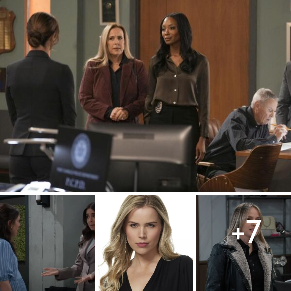 General Hospital’s 3 Characters Who Need New Storylines, These Fierce Women Deserve More