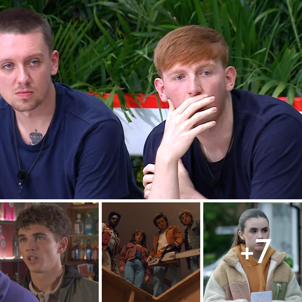 Emmerdale’s Kev story dramatically changes direction – are Robron in danger?