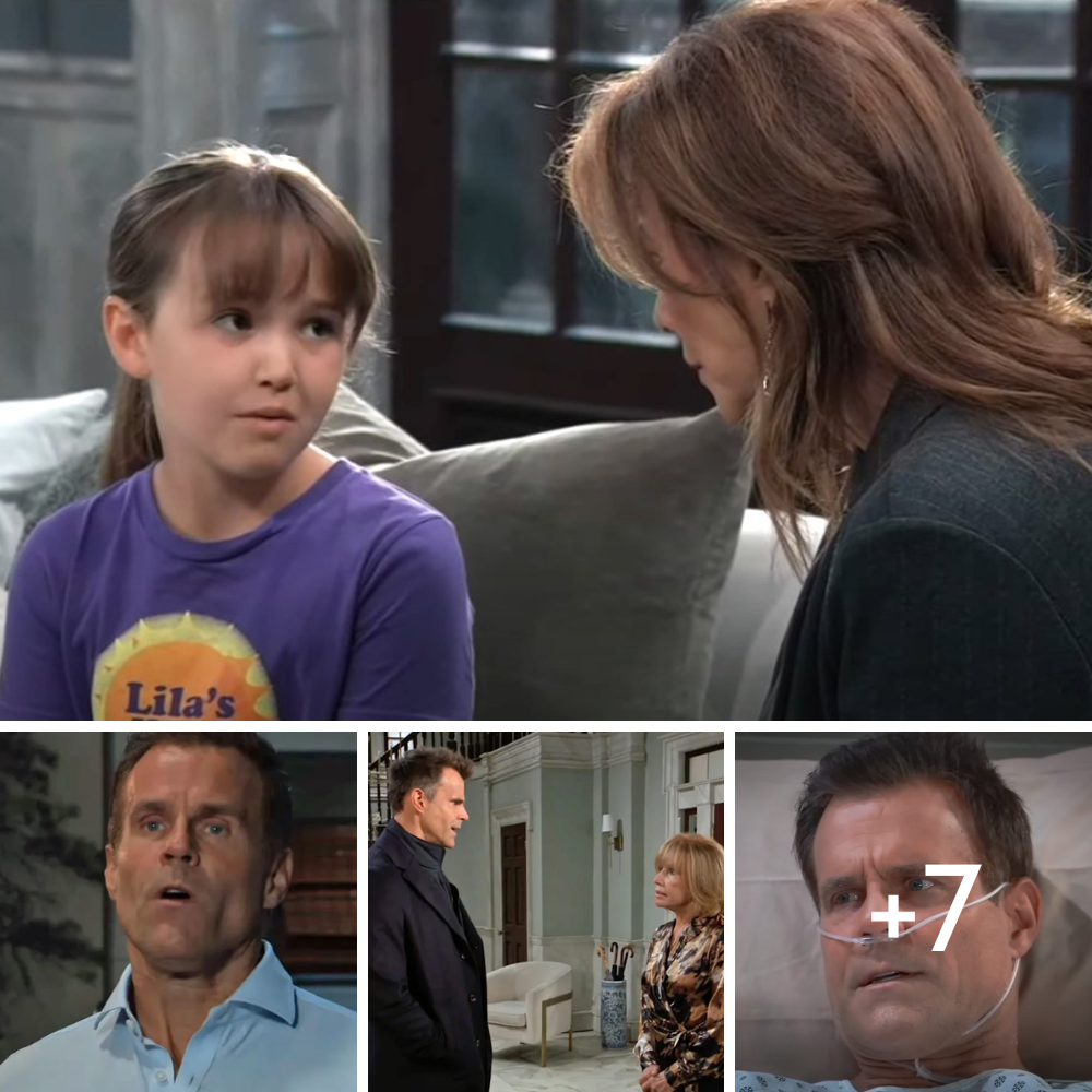 ‘General Hospital’ Spoilers: Why Some GH Fans Suspect Scout Shot Her Father, Drew