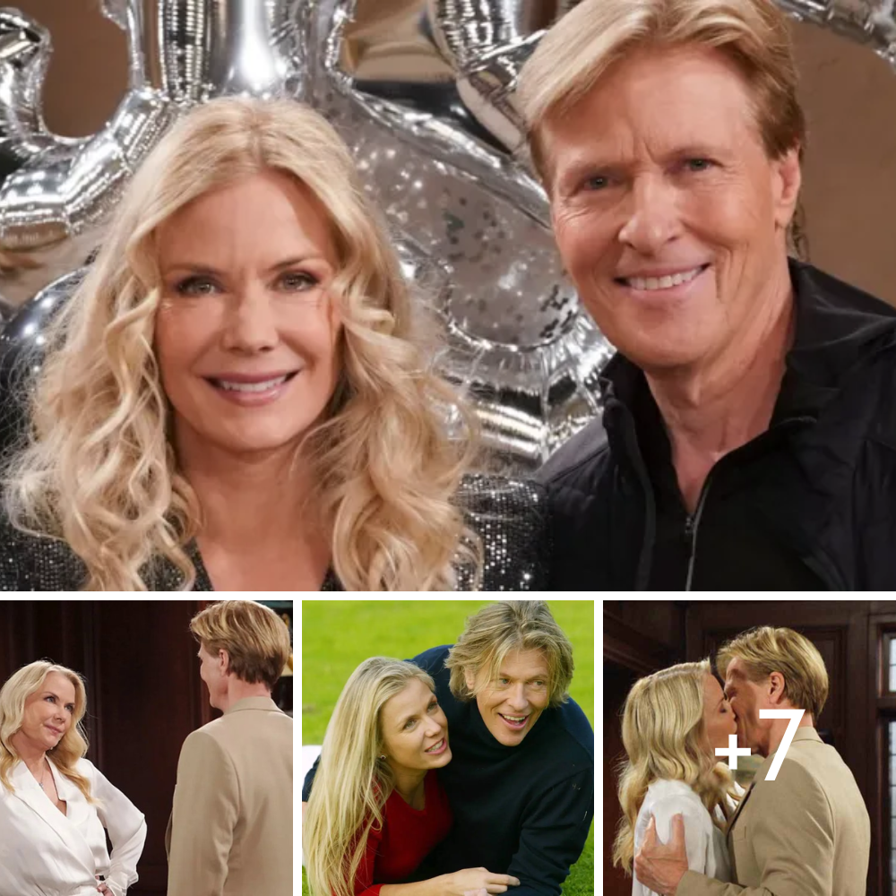 Bold and the Beautiful: Brooke Logan & Nick Marone – Comeback Misfires & Lost Potential