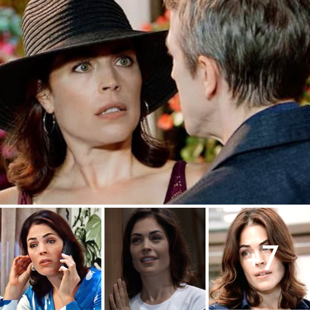 General Hospital Spoilers: Britt Flees PC, Fears Becoming Sidwell’s Next Fatal Victim?