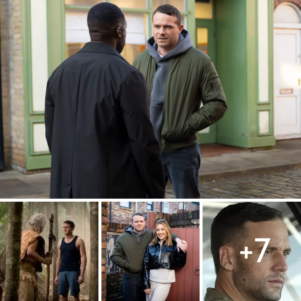 Coronation Street actor has secret part in huge Marvel series – did you spot him?