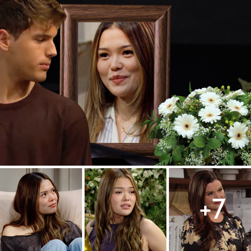 B&B Spoilers: How Luna’s Long-Lost Twin Could Turn the Tide