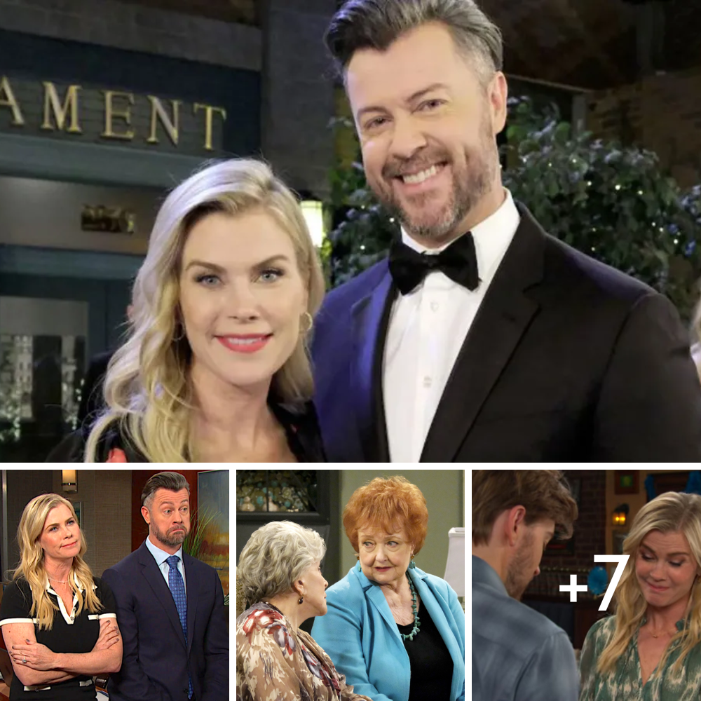 ‘Days of Our Lives’ Spoilers (Nov. 10-14): 60th Anniversary Celebration Week