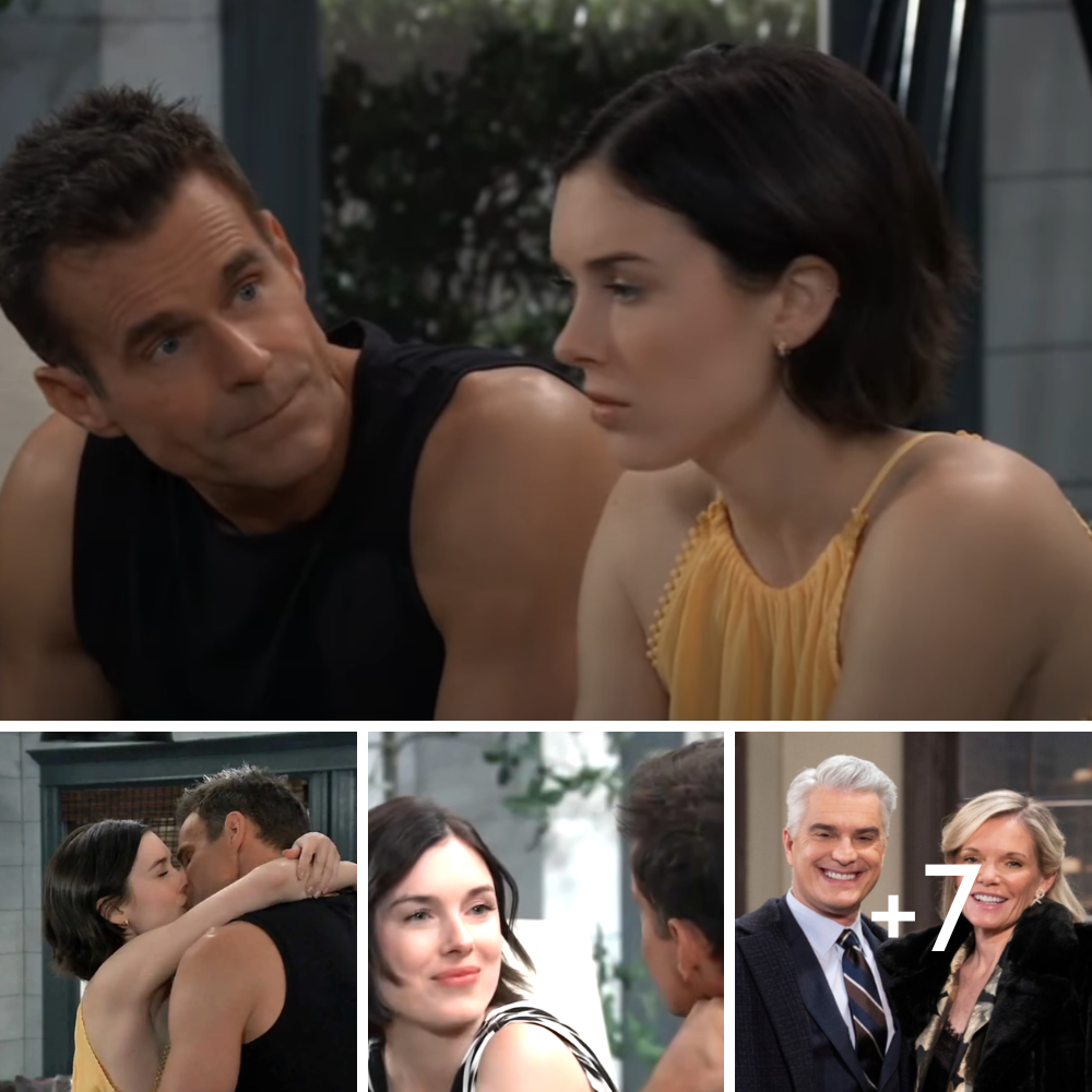 ‘General Hospital’ Spoilers: Drew Asks Willow to Marry Him Yet Again-Is She Foolish Enough to Accept His Proposal?