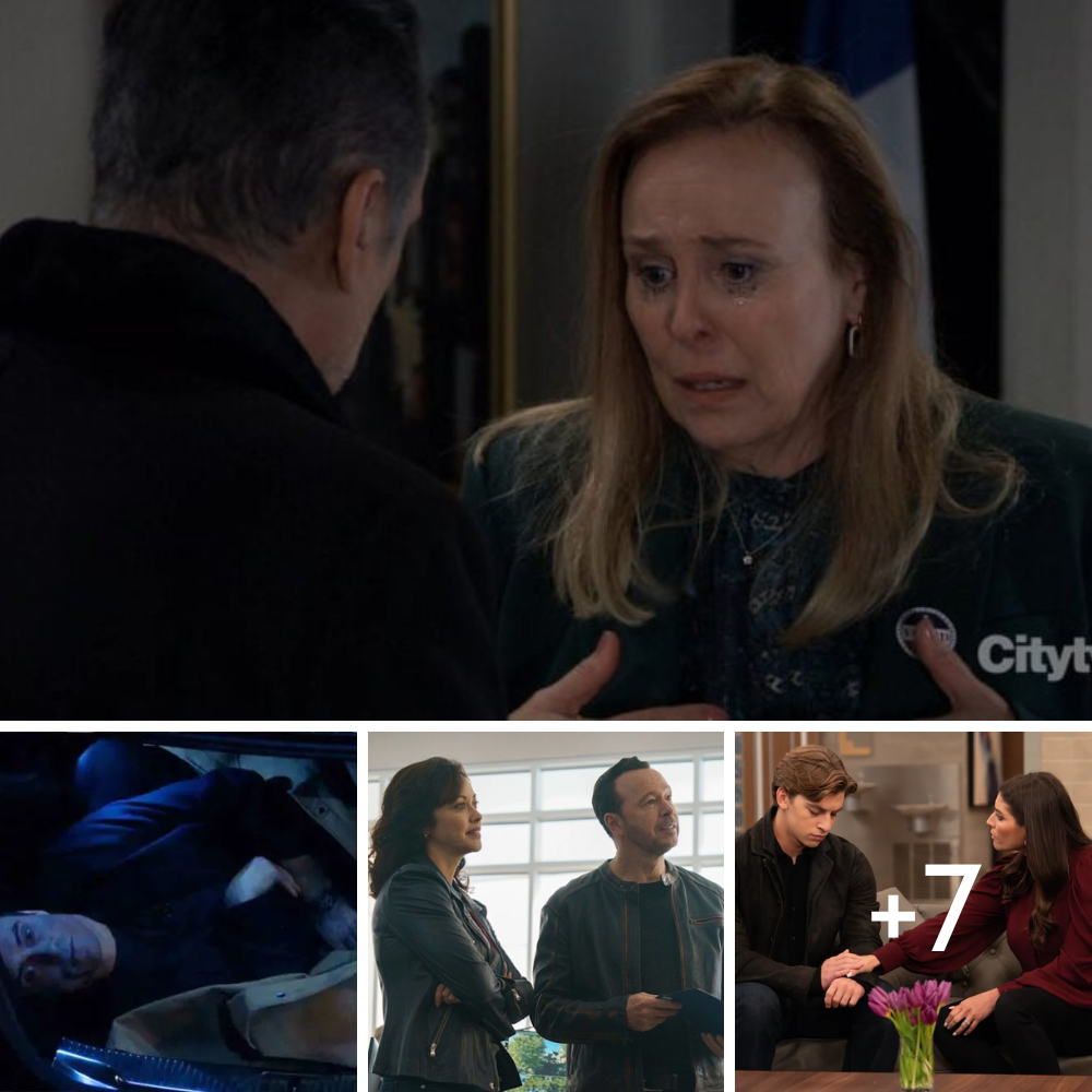 General Hospital Weekly Recap: Dalton’s Murder, Laura’s Horrifying Discovery And Much More!