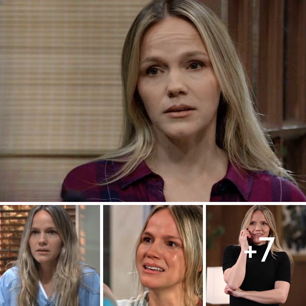 General Hospital Spoilers: Everyone Is Noticing This Odd Detail About Lulu