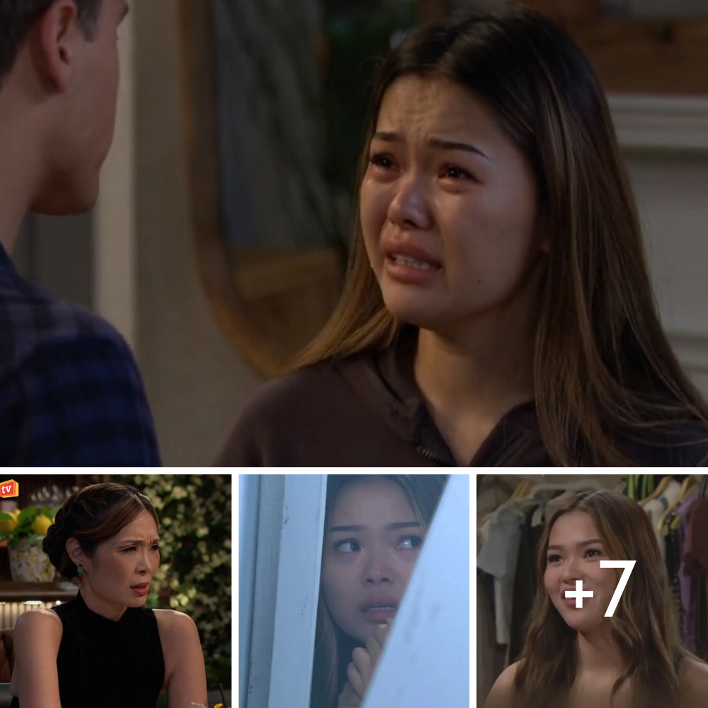 Bold and Beautiful Spoilers, Nov 20: Luna on the Run, Will Stunned