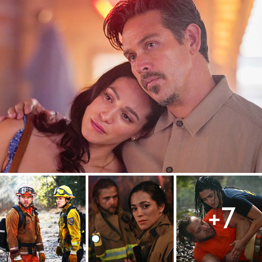 Fire Country Begins The End Of The Road For Gabriela’s Original Replacement