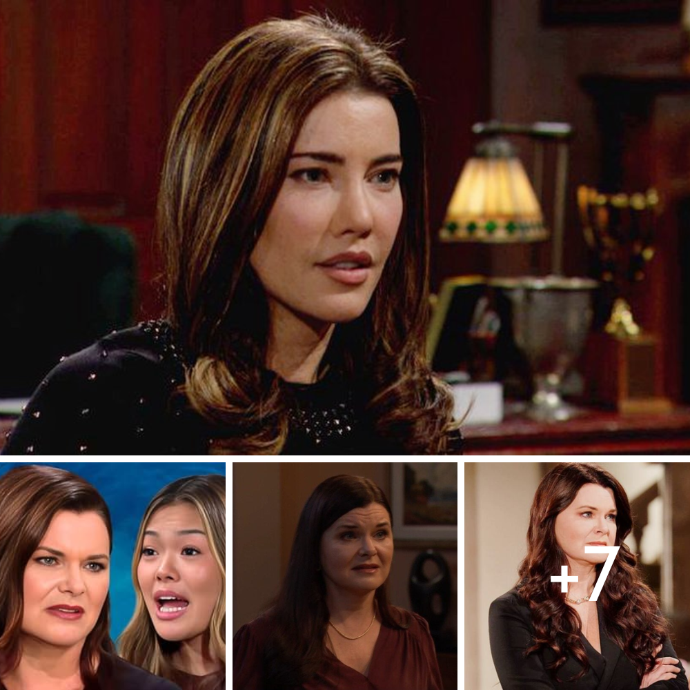 ‘B&B’ Spoilers Weekly Update Nov 24-28: Dylan Confesses, Katie’s Career Twist, Daphne’s Thanksgiving