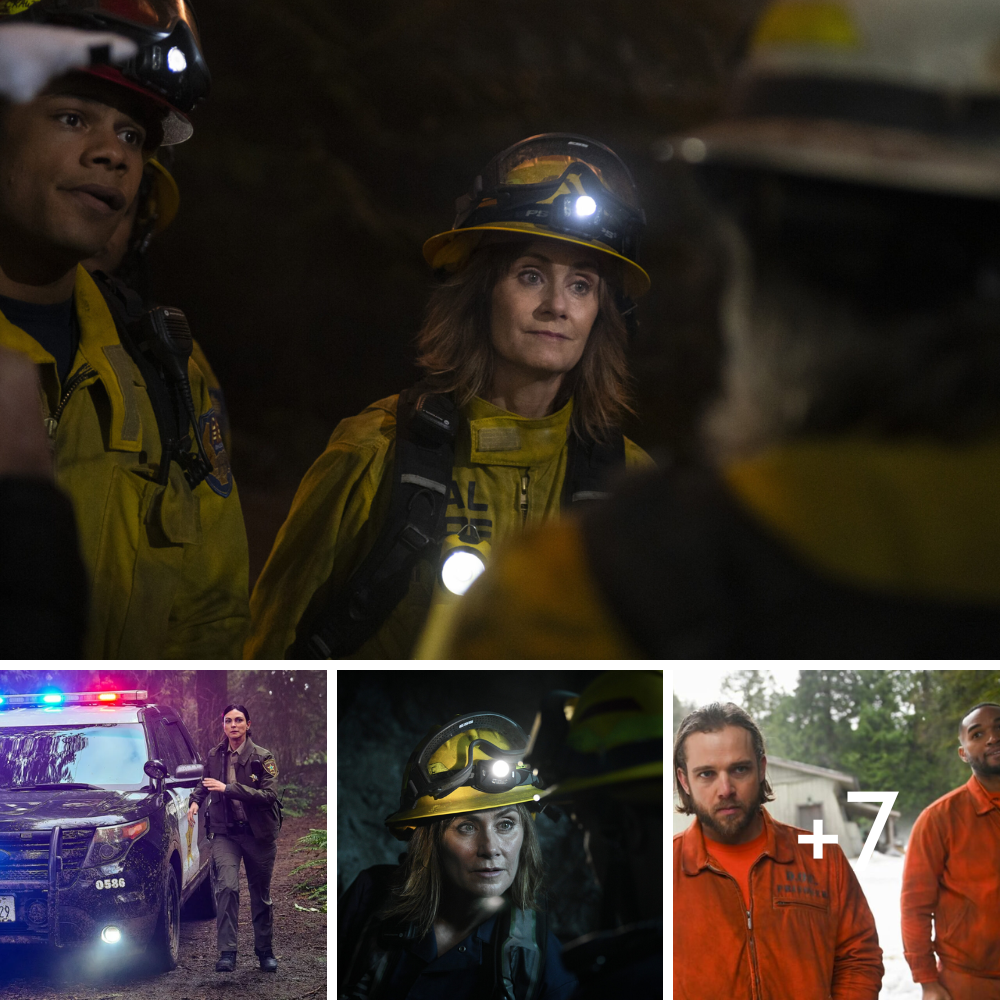 Fire Country Showrunner Is Ready To ‘Shock Everybody’ With Season 2, And There’s One Storyline I Hope She’s Referring To