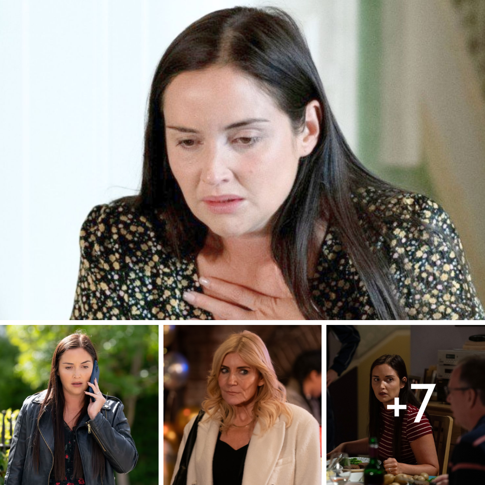 EastEnders Spoilers For Next Week (Nov 24 – 27, 2025): Cindy Gets Hurt & Lauren Falls Into A Scam