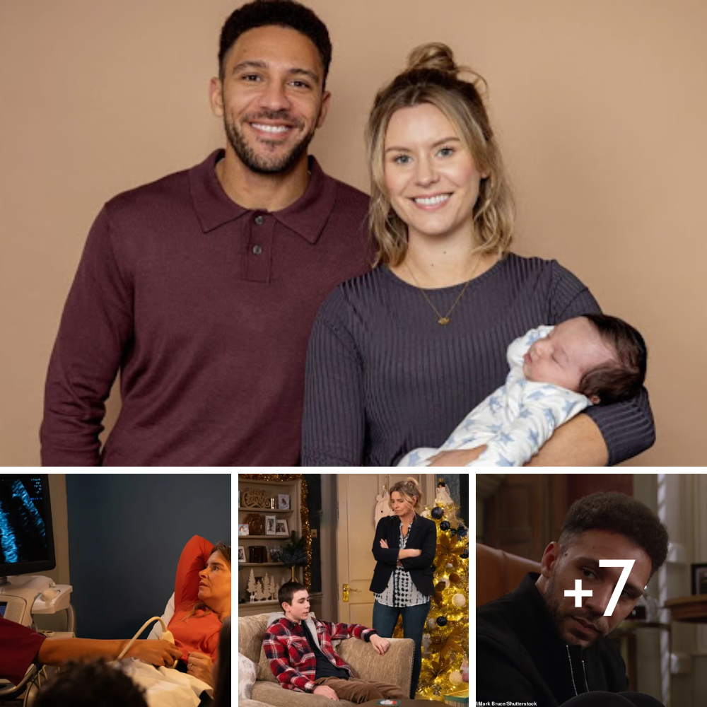 Emmerdale Star Reveals Heartbreaking Childhood Struggle- ‘My Grandparents Sacrificed Everything!’