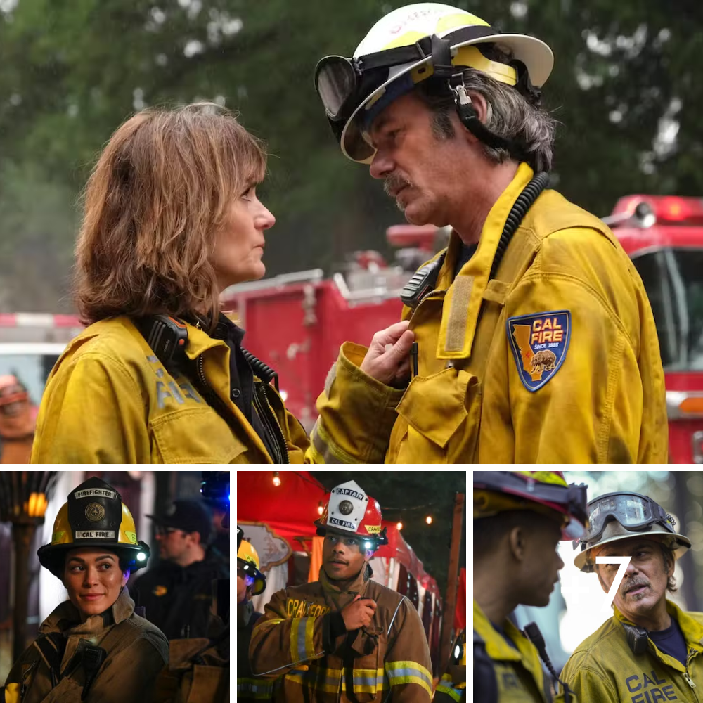 ‘Fire Country Is Losing Two Crucial Cast Members Ahead of Season 4