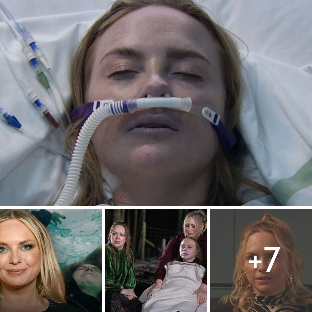 Emmerdale Star Natalie Ann Jamieson Breaks Silence On Soap’s Future After Shocking Exit