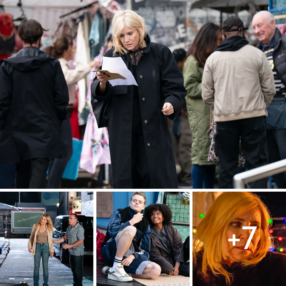 EastEnders’ Cindy left for dead in horror Jasmine attack amid dark truth