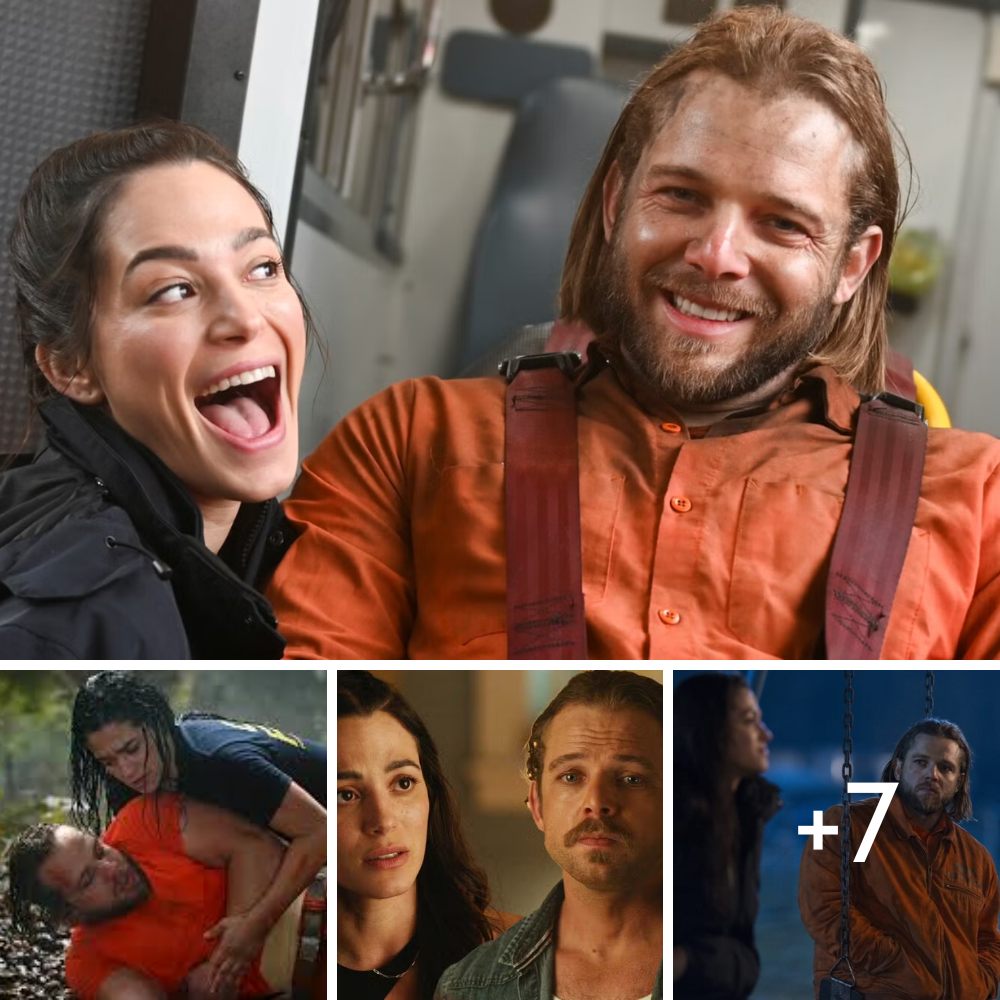 I’ll Say It, ‘Fire Country’s Gabriela and Bode Don’t Deserve Another Chance at Romance