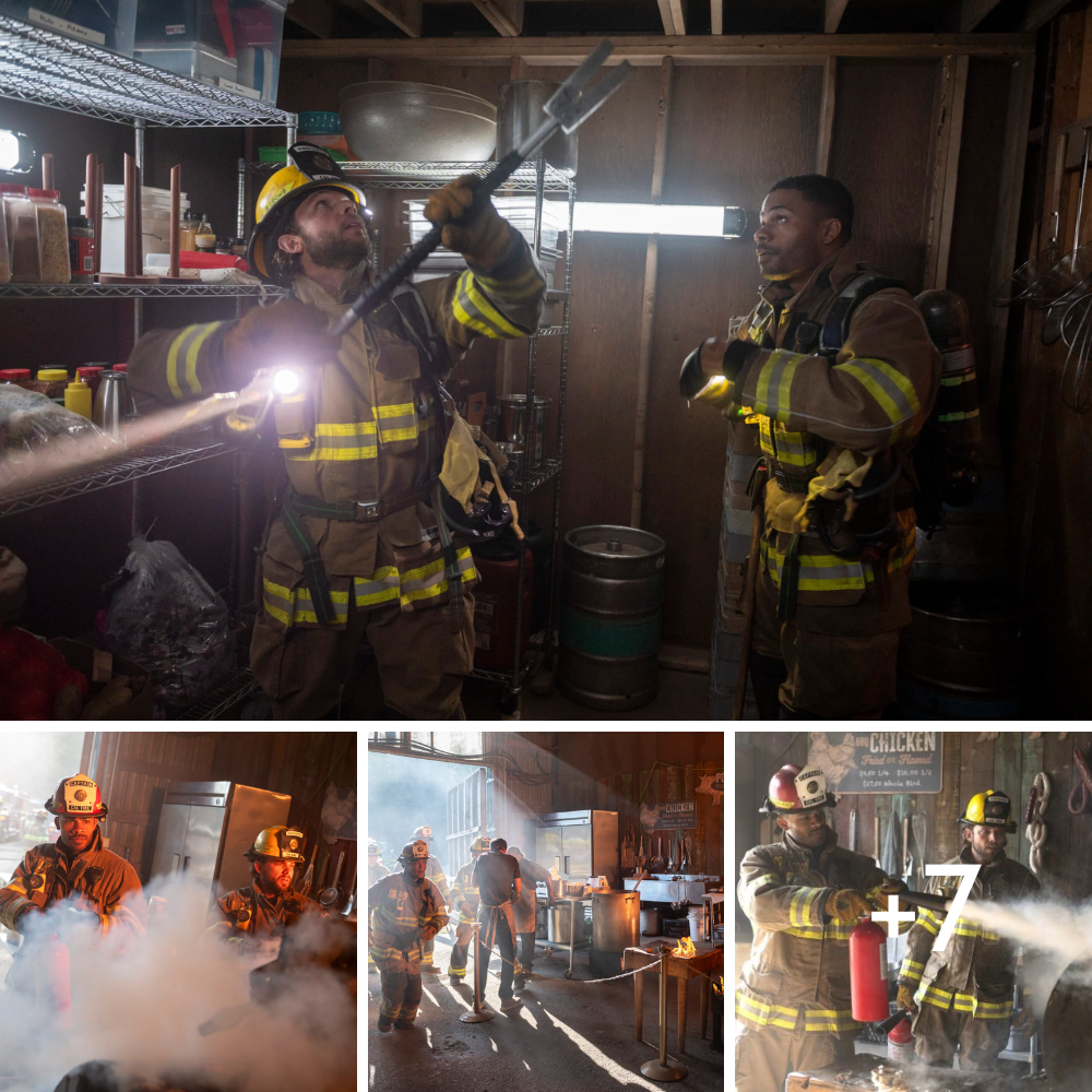 Fire Country Season 4 Episode 6 Review: Your Voice in My Head