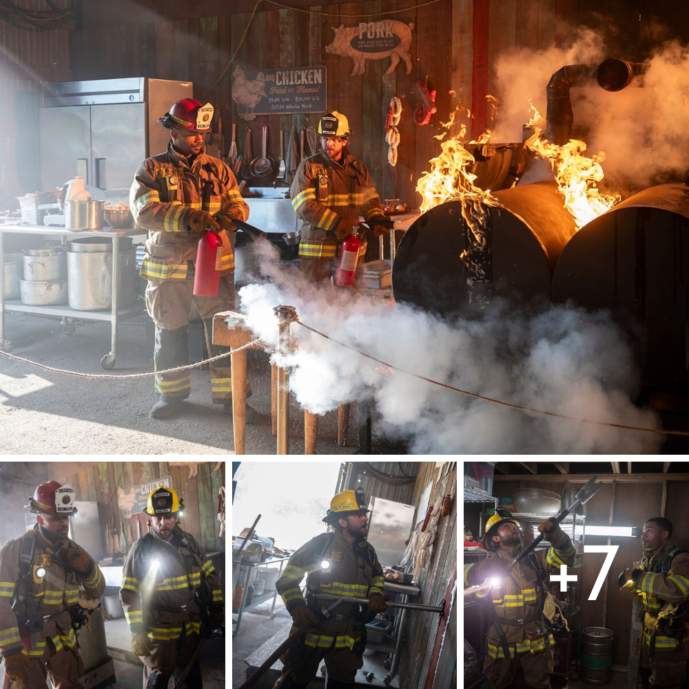 ‘Fire Country’ Season 4 Episode 6 Preview: Photos and Air Date