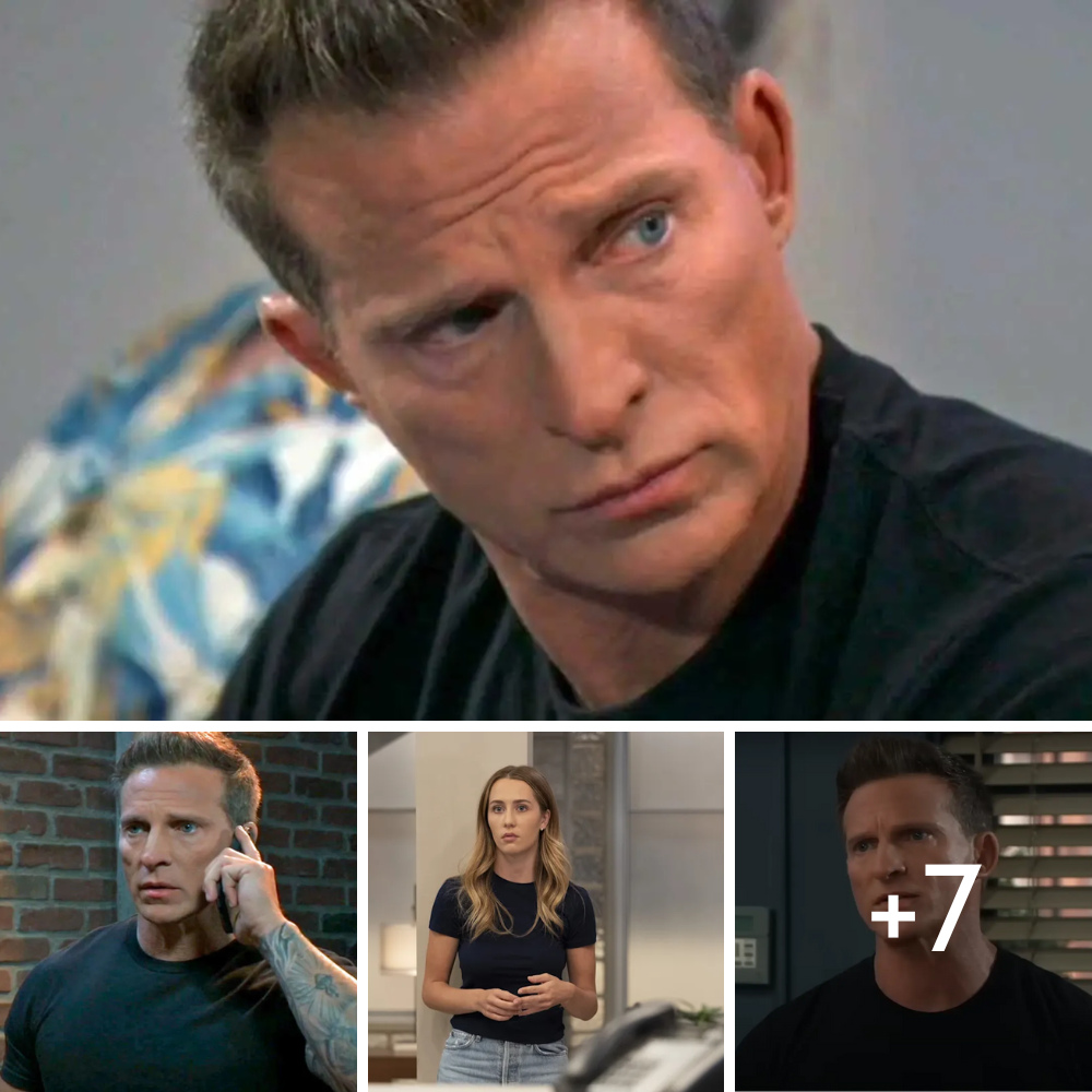 General Hospital Spoilers: Dalton’s Disappearance Pushes Britt Toward Jason — Will He Save Her Yet Again?