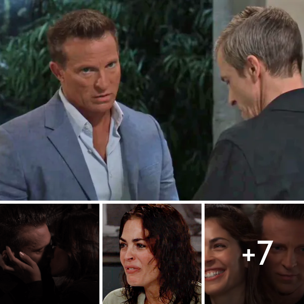 General Hospital Spoilers: Jason Kisses Britt in Emotional Moment, Trust Brings Huge Turning Point?