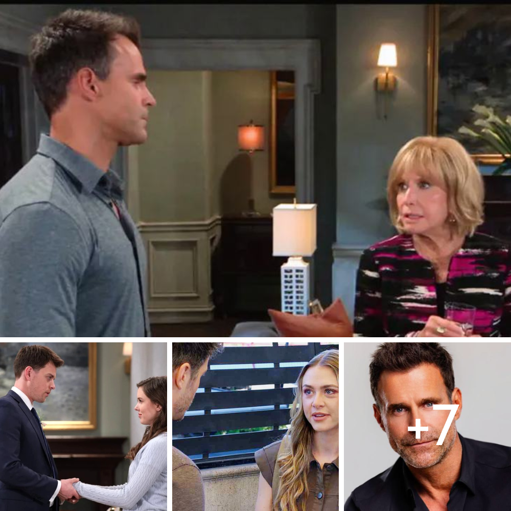 General Hospital Spoilers: New Wyndemere Mystery Begins – House of Horrors, Strange Clues and Erupting Chaos