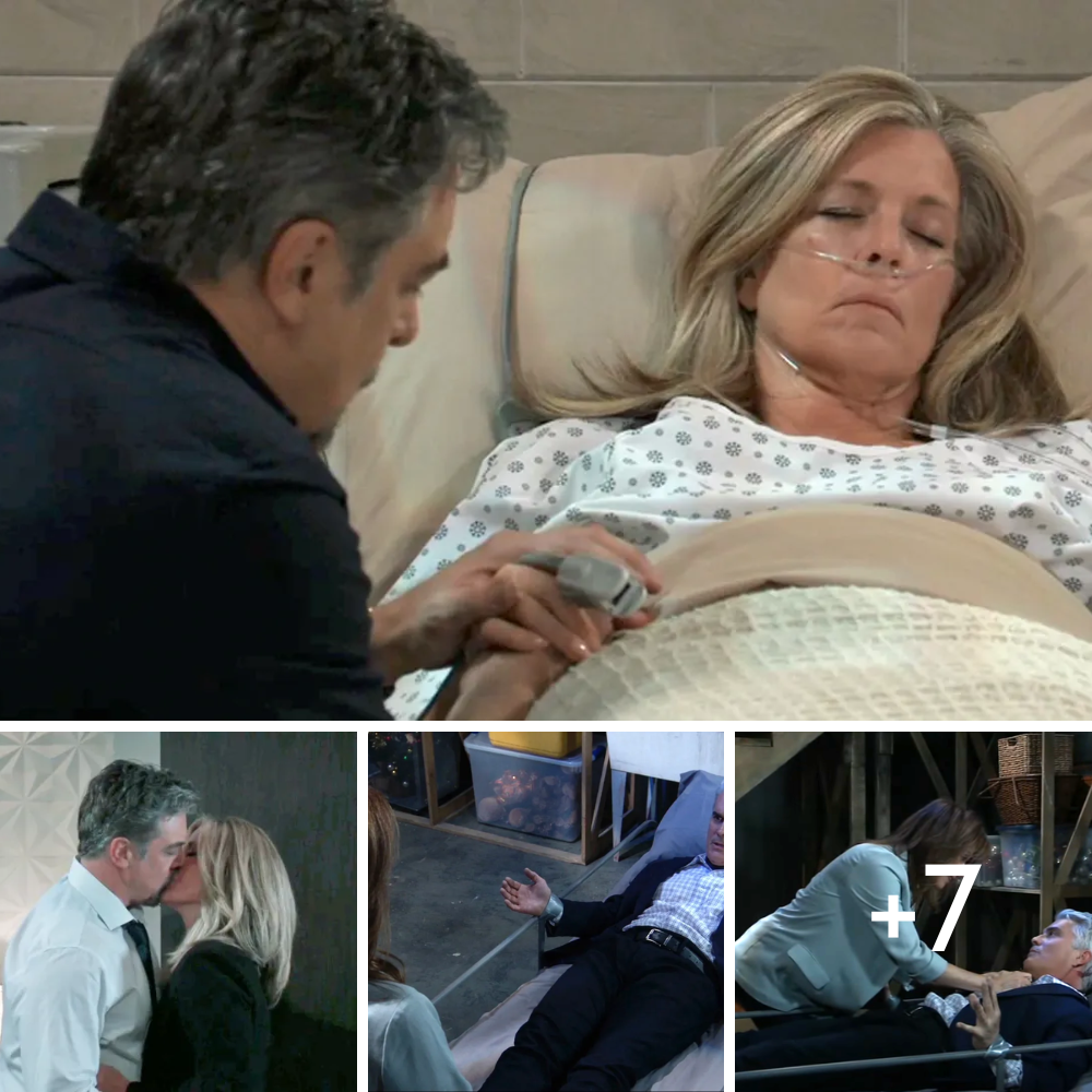 General Hospital 2-Week Spoilers Nov 10-21: Carly & Michael’s Daring Gambles Explode!