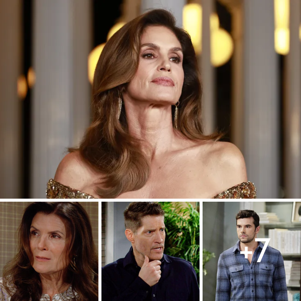 ‘B&B’ Spoilers Friday, November 21: Luna’s Crash, Remy’s Intel, Manhunt Discovery