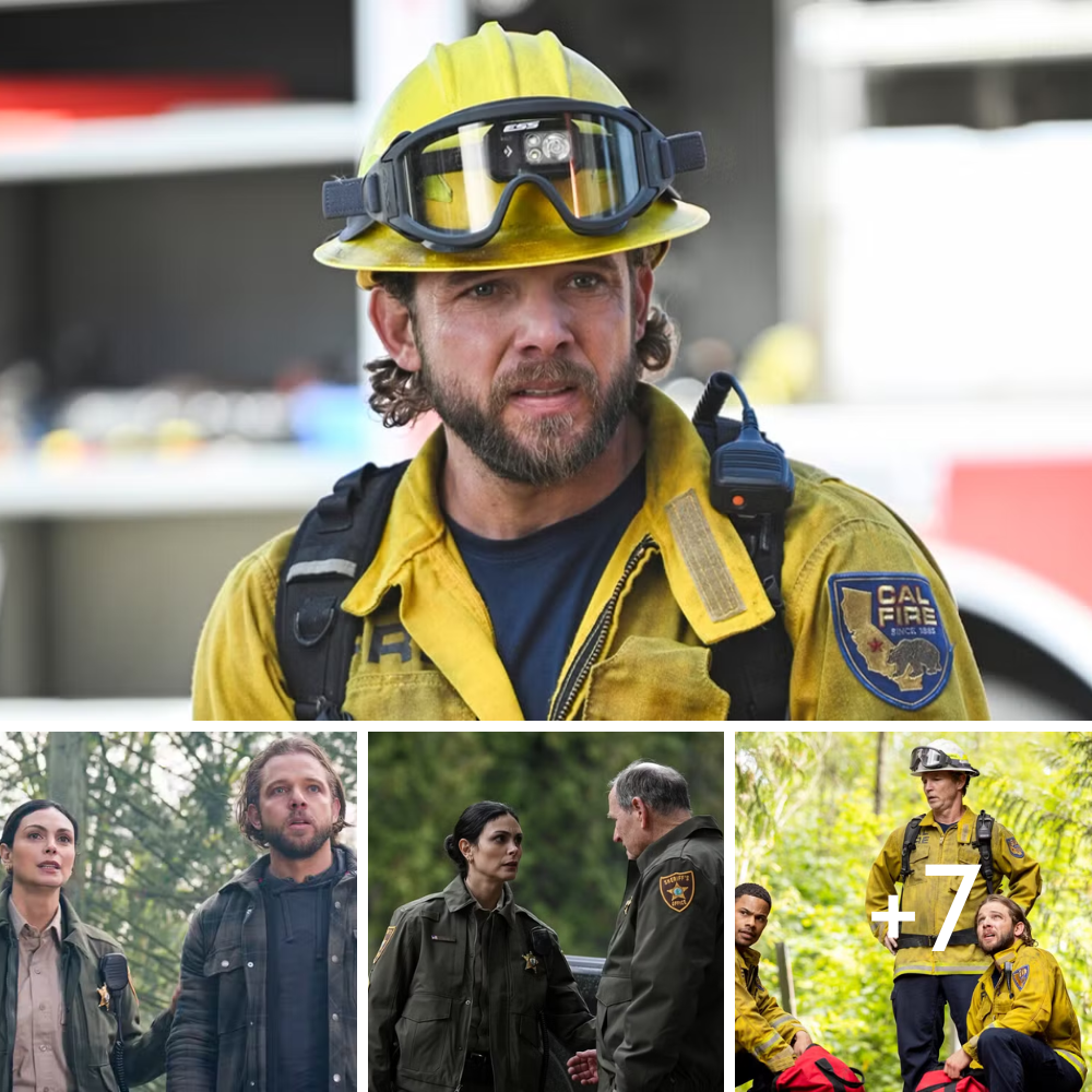 ’Fire Country’s Max Thieriot Reveals Whether Bode and Gabriela Could Still Be Endgame: “That Door Should Never Be Closed”