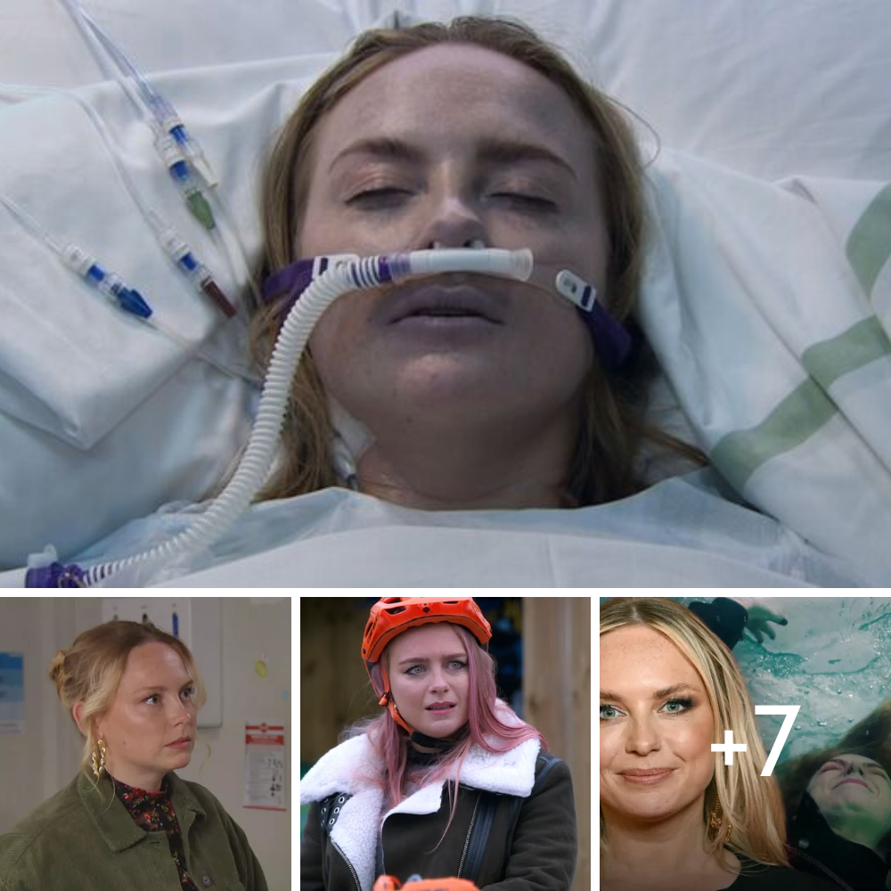 Emmerdale Star Natalie Ann Jamieson Breaks Silence On Soap’s Future After Shocking Exit