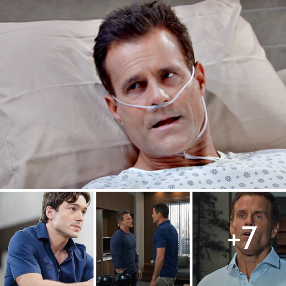 General Hospital Spoilers: The Truth Behind Drew’s Shooting–A Setup To Frame Michael?