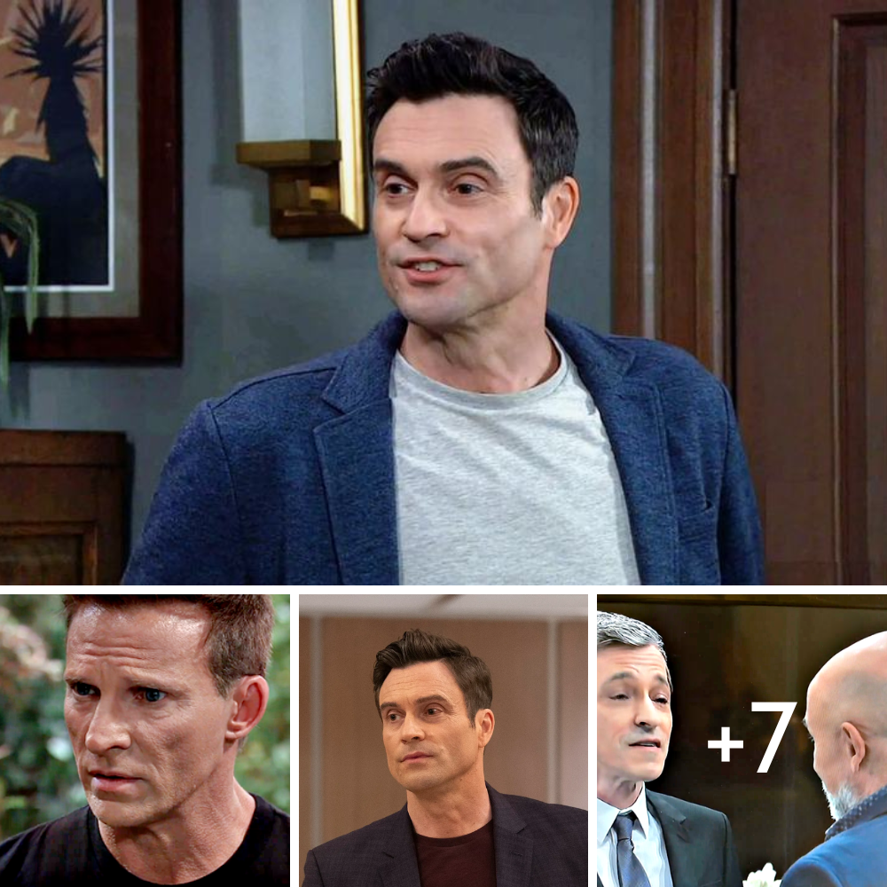 General Hospital Spoilers: The Search For Dalton Begins – And So Do Suspicions!