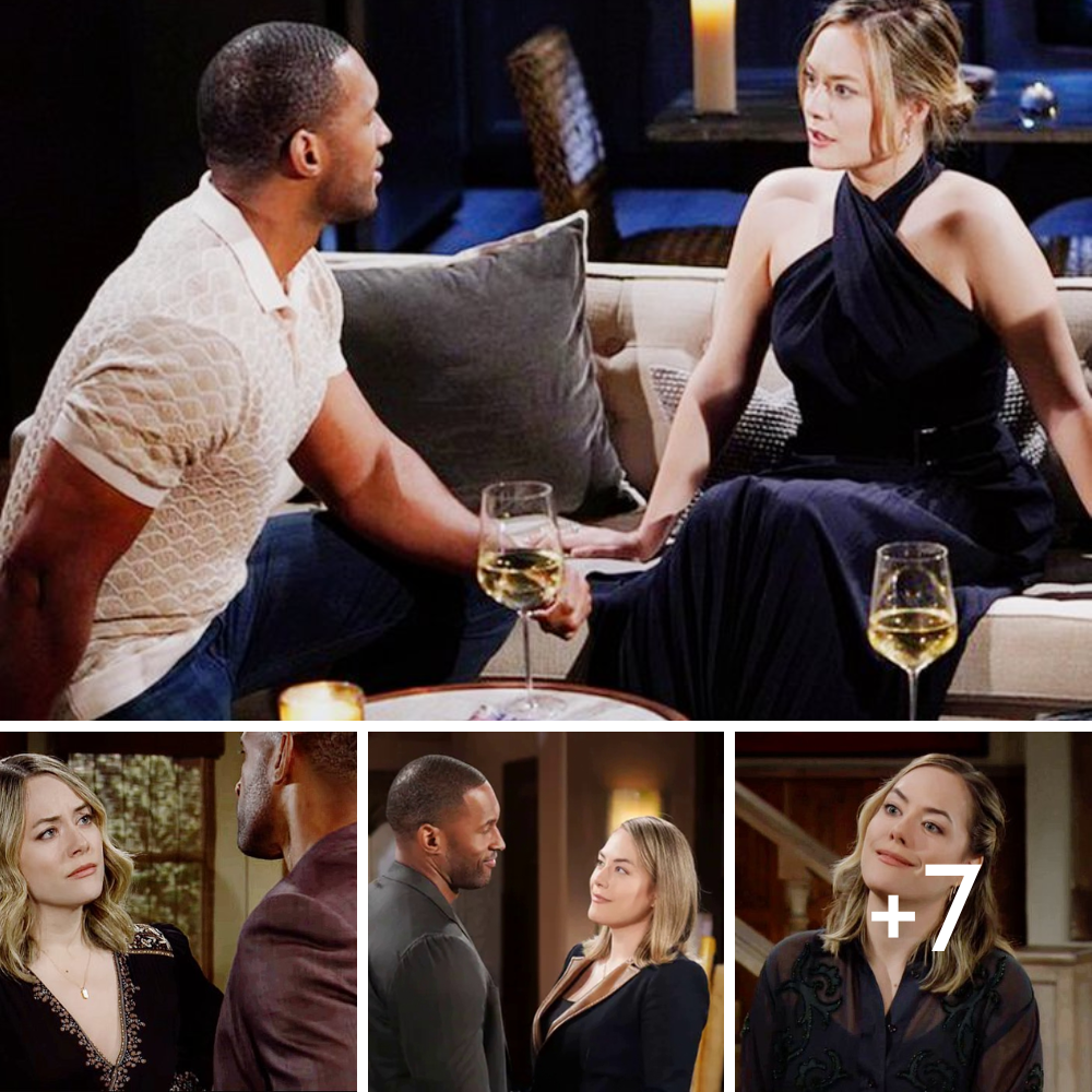 B&B Spoilers: Hope Logan’s Career Sinks Without Carter Walton?