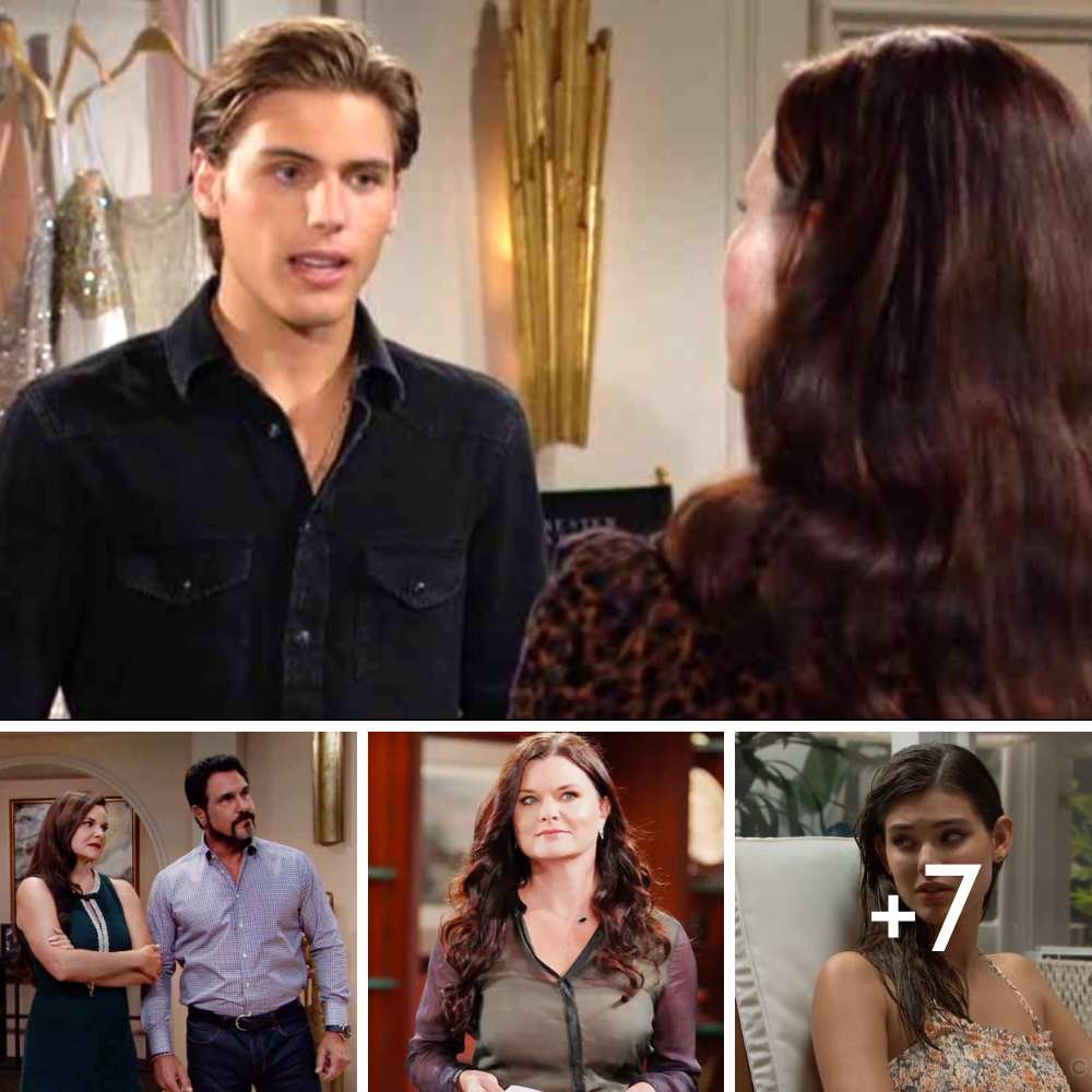 B&B Spoilers: Is Katie Logan Taking Electra’s Man With Her