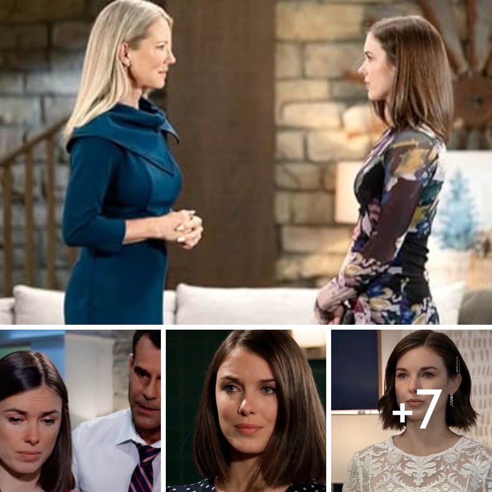 ‘General Hospital’ Spoilers Tuesday, December 2: Kevin’s Back, Willow Panics, Michael Conflicted, Trina Meltdowns