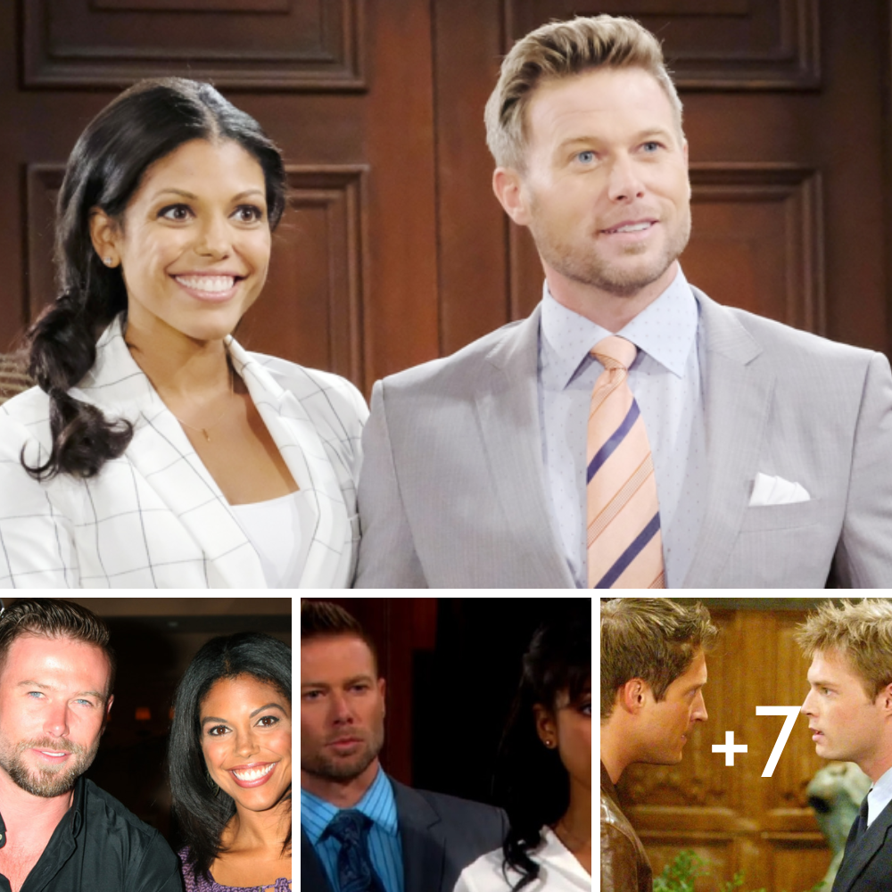 Where Is Rick Forrester On The Bold And The Beautiful