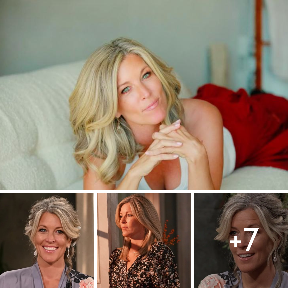 General Hospital Laura Wright’s New Lifestyle Brand Sparks Rumors She’s Leaving GH