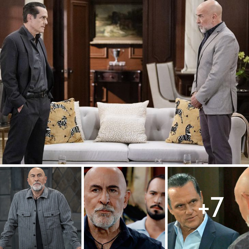 General Hospital Spoilers: Sidwell’s Next Move And Sonny’s Battle Against A New Foe