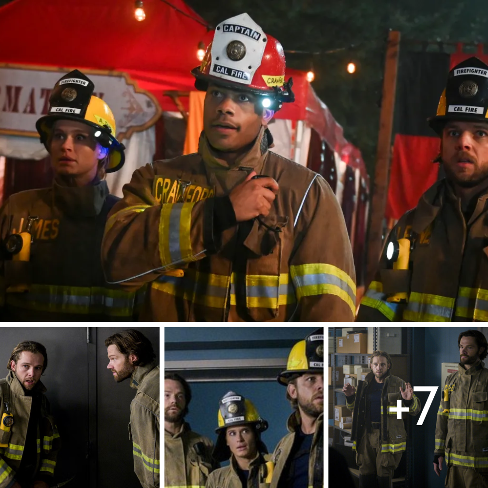 “Mark Your Calendars: Fire Country Season 4 Episode 7 Release Date and Streaming Details”