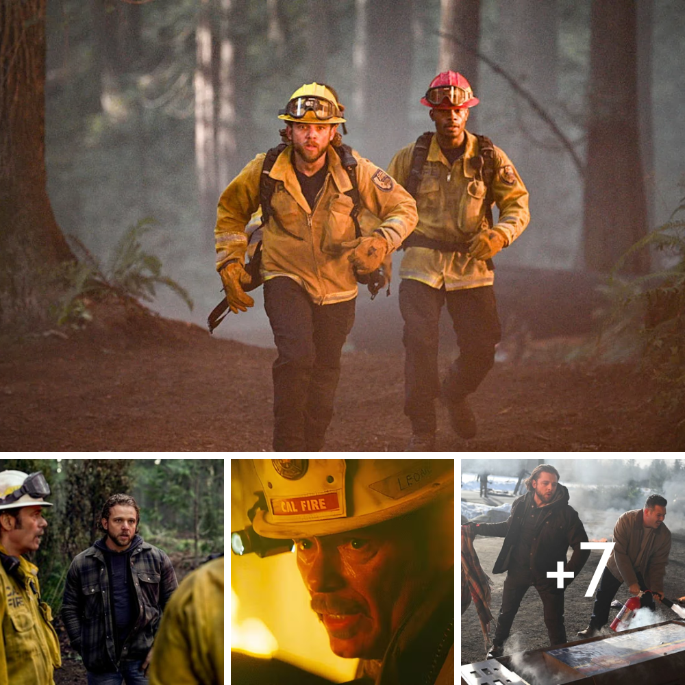 “Fire Country Fans Are Begging: Will This Beloved Character Return in Season 4?