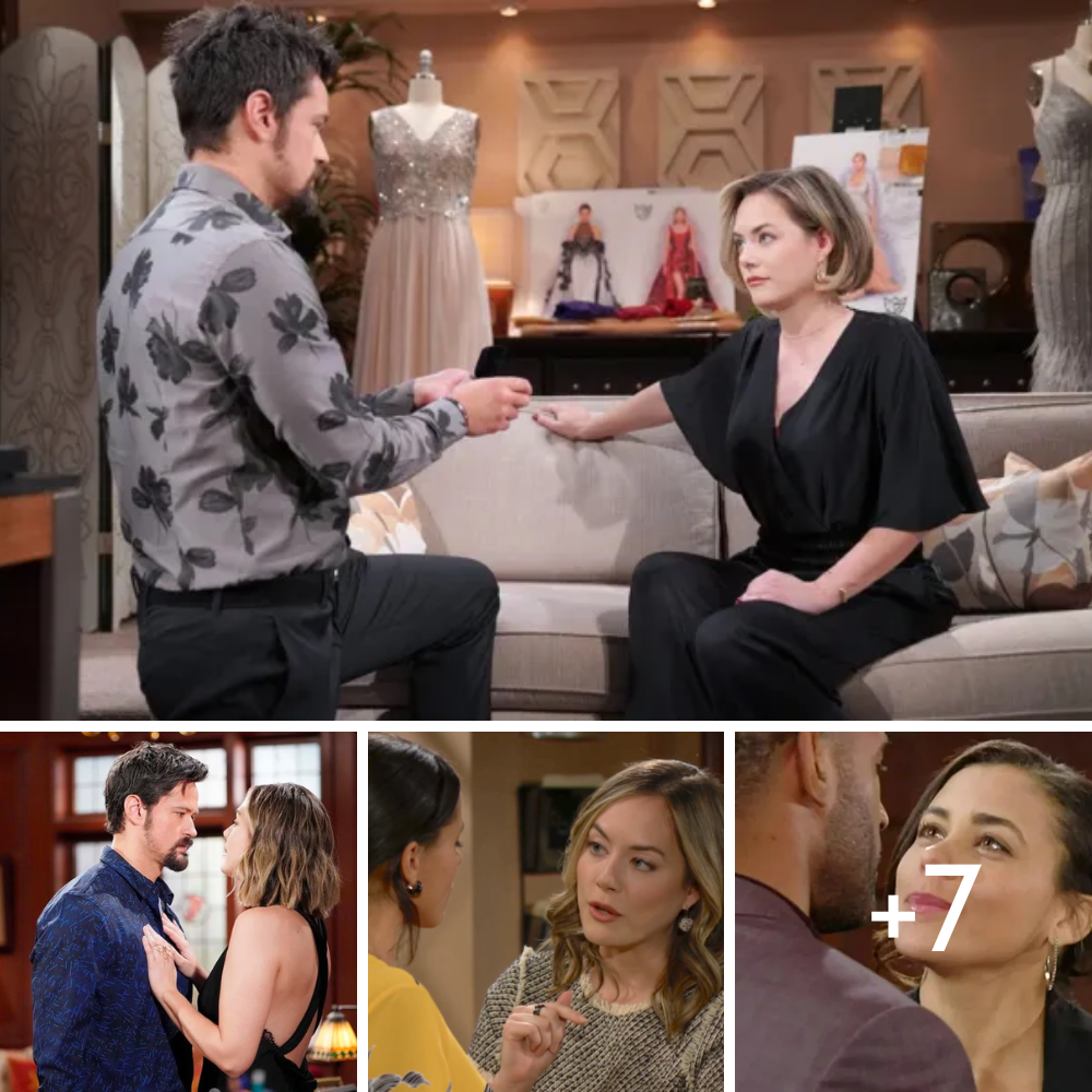The Bold And The Beautiful Spoilers: Thomas’ Surprising New Girlfriend Has A Connection To Daphne?