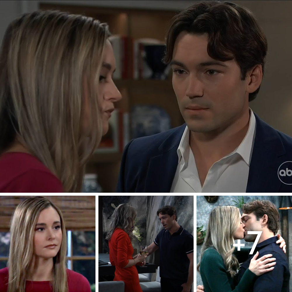 General Hospital Spoilers: Michael Blasts Jacinda for Lying About Night of Drew’s Shooting, Romantic Bubble Bursts