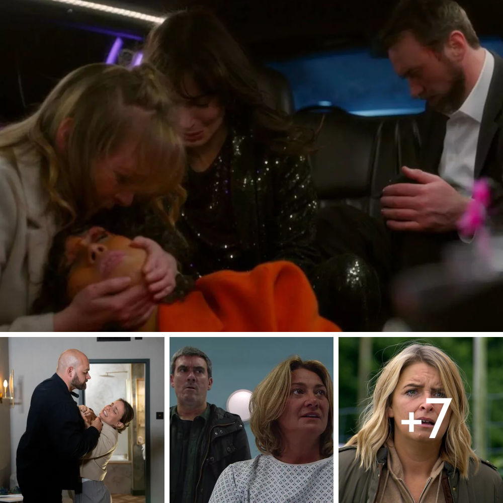 Coronation Street and Emmerdale Confirm Deadly Pile-Up as Fans Fear Who Gets Axed
